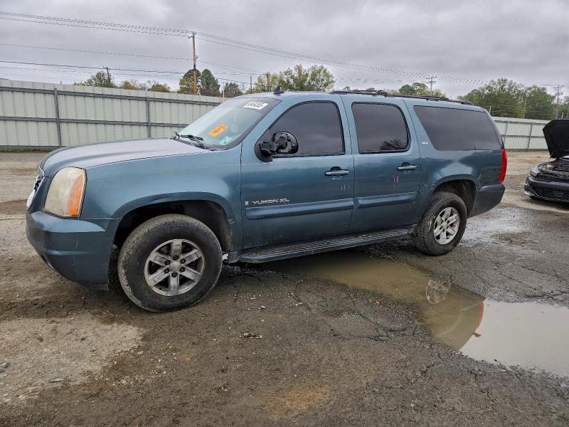 2008 GMC YUKON XL C #3308427300