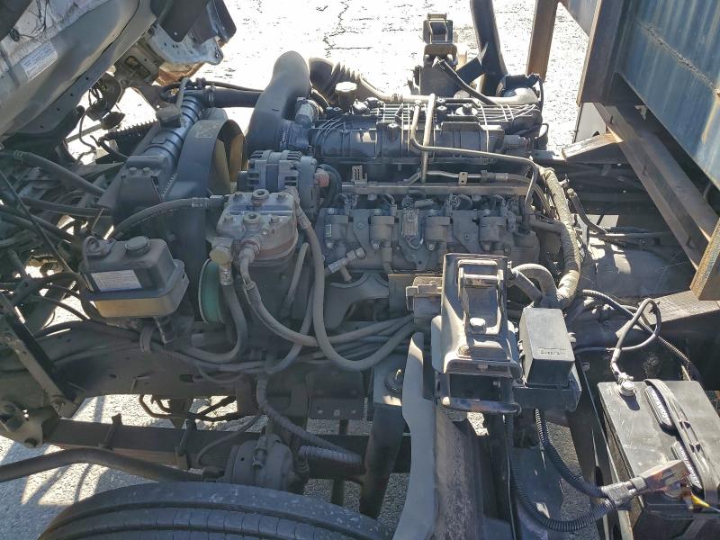 2015 GREE BOXTRUCK #3317687225