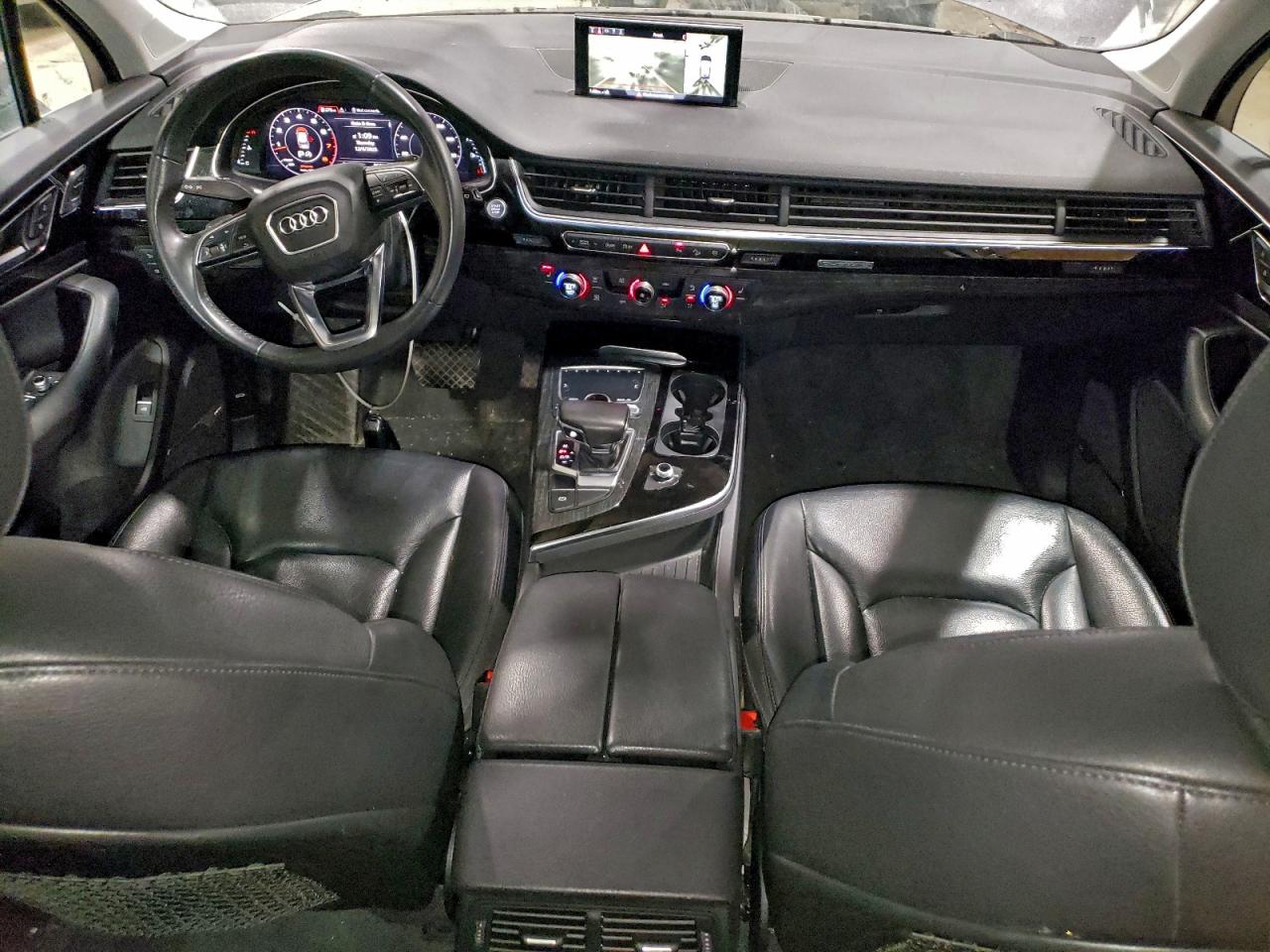 AUDI Q7 PREMIUM PLUS