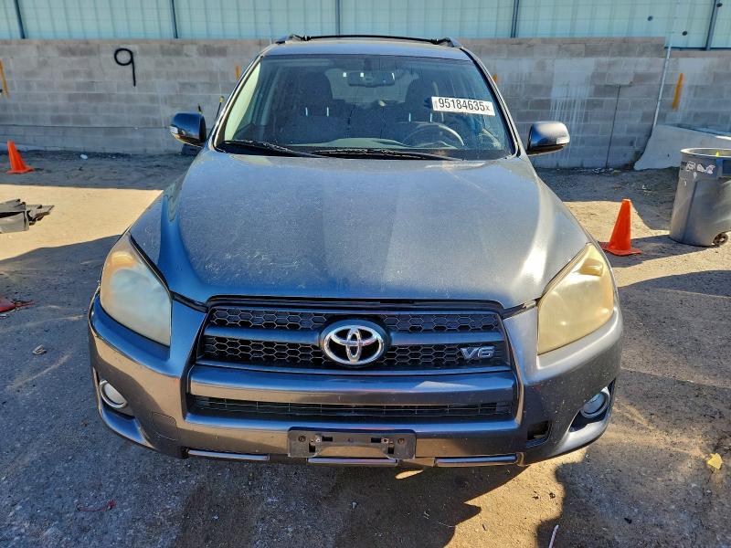 2011 TOYOTA RAV4 SPORT #3303768430