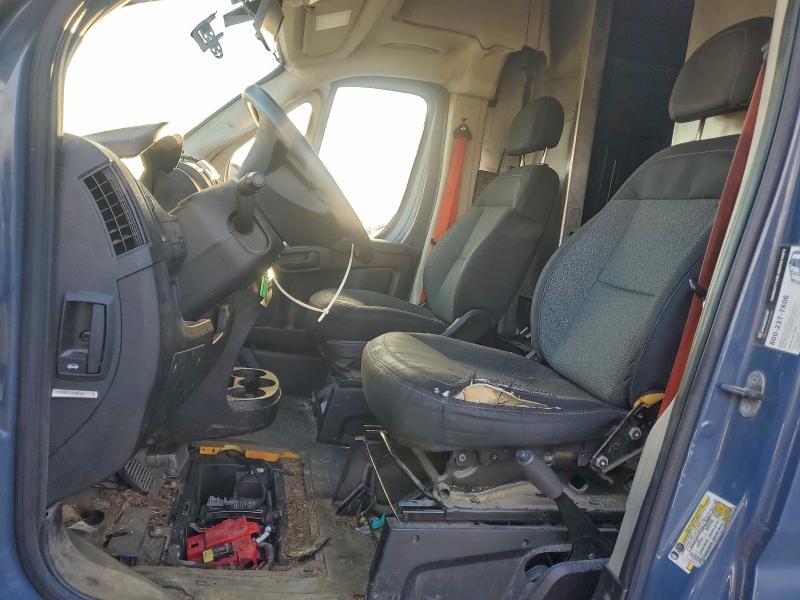2020 RAM PROMASTER #3311571251
