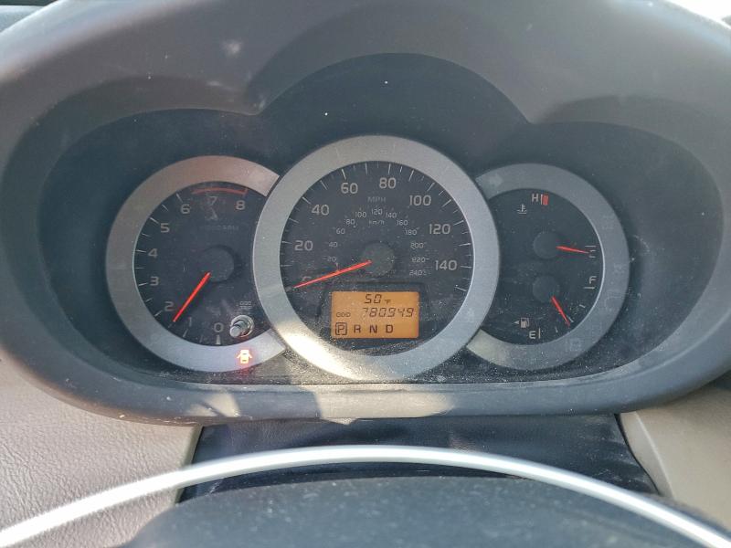 2012 TOYOTA RAV4 LIMIT #3310538059