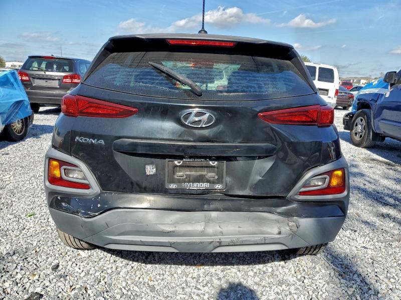 2019 HYUNDAI KONA SE #3304523449