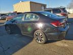 Lot #3309601559 2013 HONDA CIVIC EX