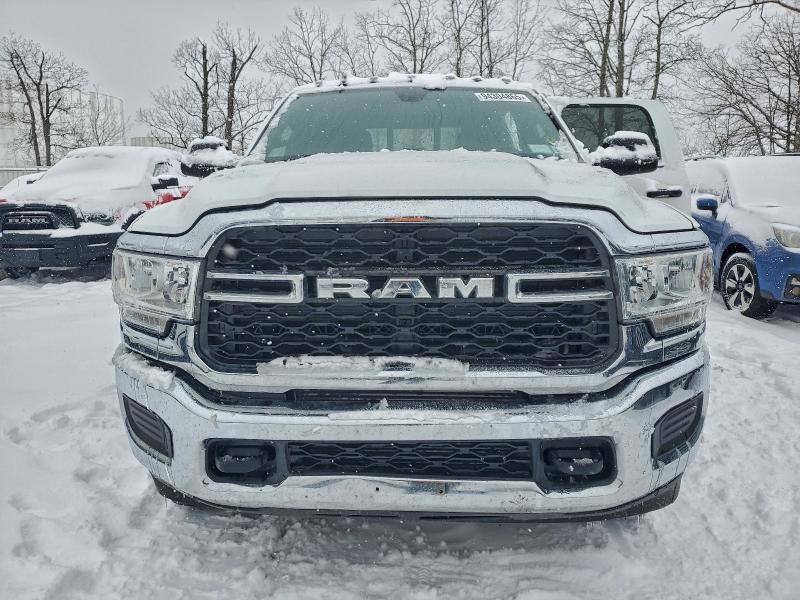 2021 RAM 2500 TRADE #3304516569