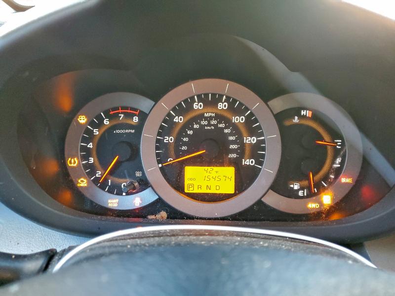 2010 TOYOTA RAV4 #3305275335