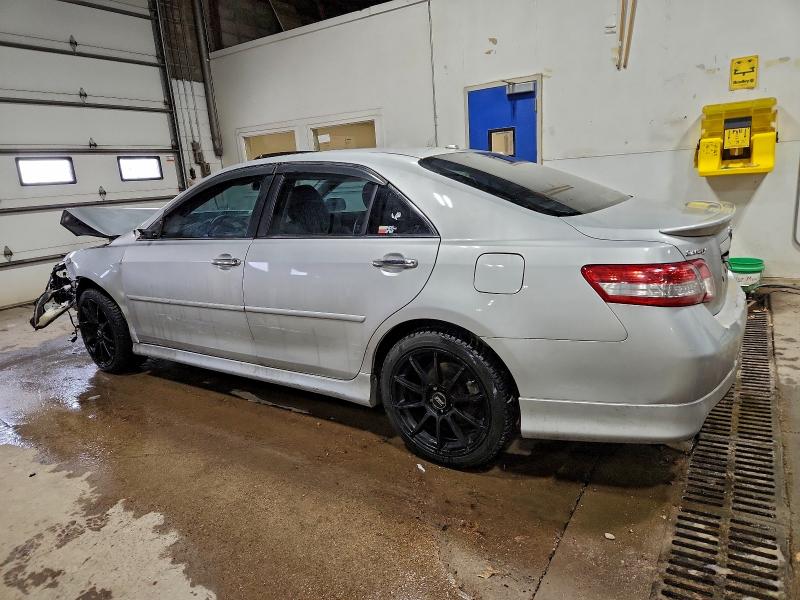 2011 TOYOTA CAMRY BASE #3305313313