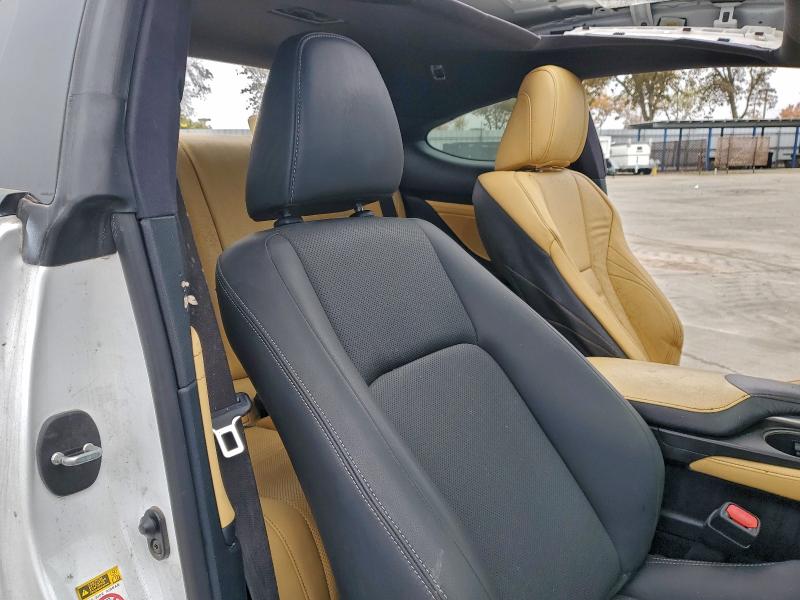 2016 LEXUS RC 200T #3309659843