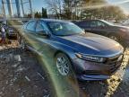 Lot #3304748955 2019 HONDA ACCORD LX