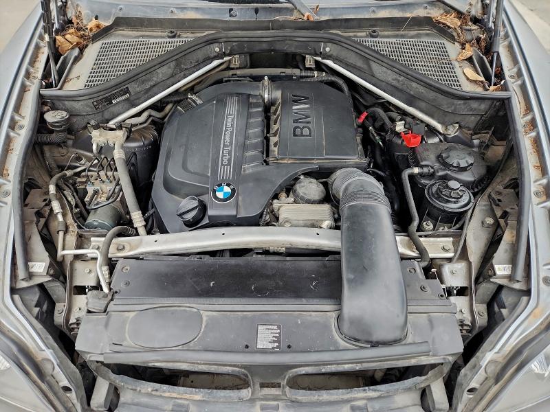 2013 BMW X5 XDRIVE3 #3303869718