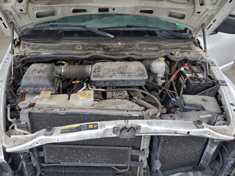 2005 DODGE RAM 1500 S #3316786402