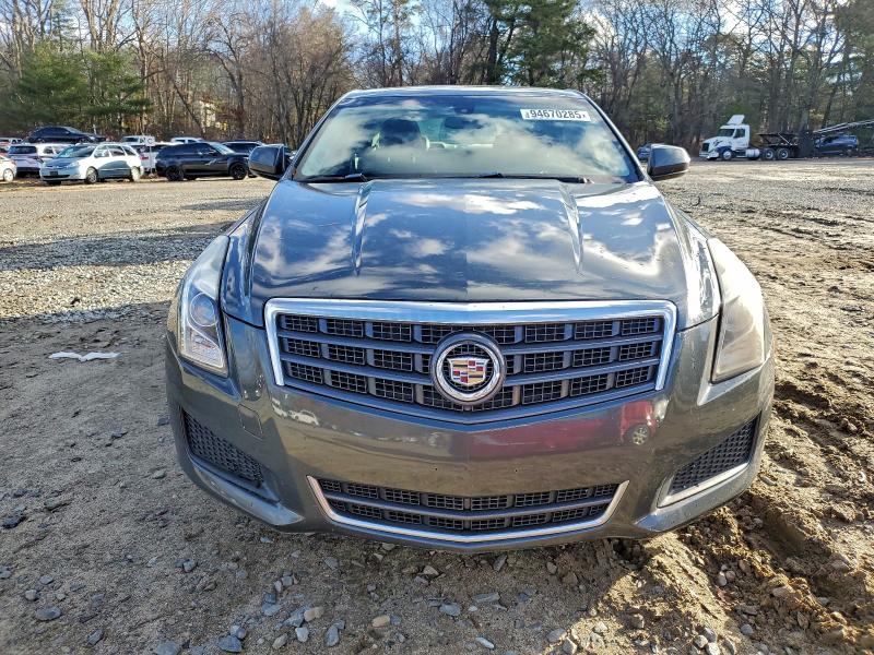 2014 CADILLAC ATS #3301622659
