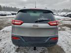 Lot #3308276154 2016 JEEP CHEROKEE L