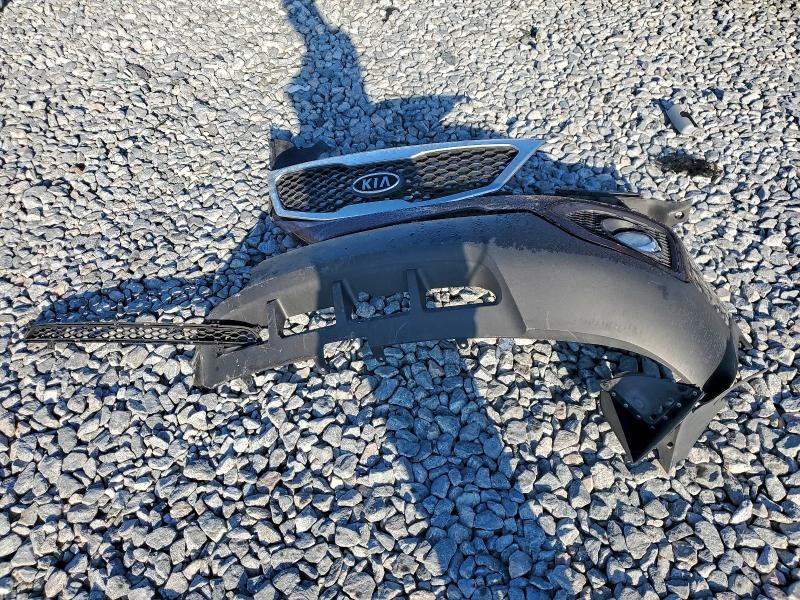 2013 KIA SORENTO EX #3310440308