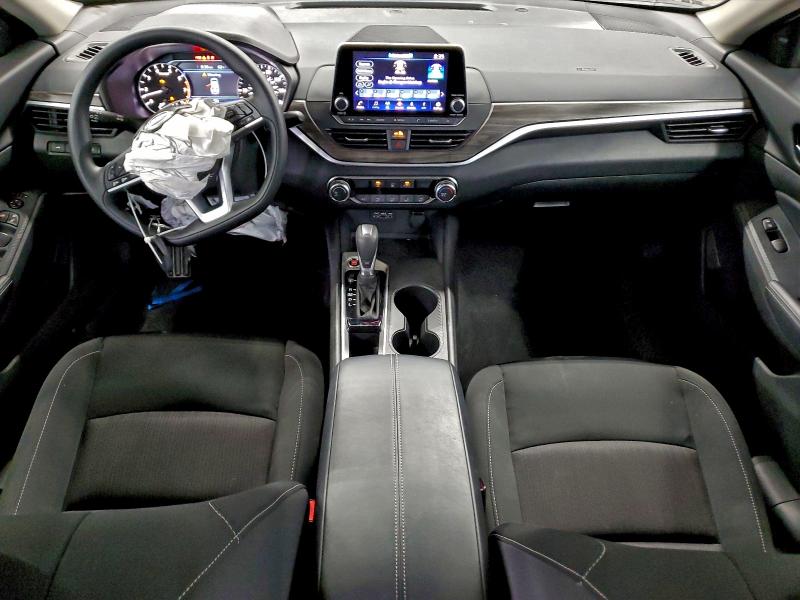 2025 NISSAN ALTIMA SV #3310411959