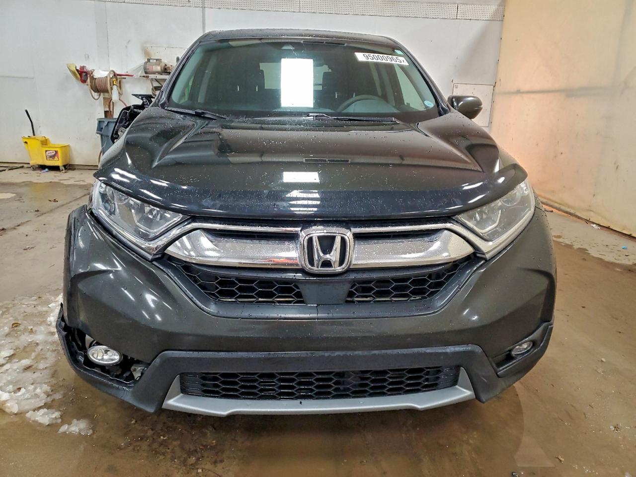 HONDA CR-V EX