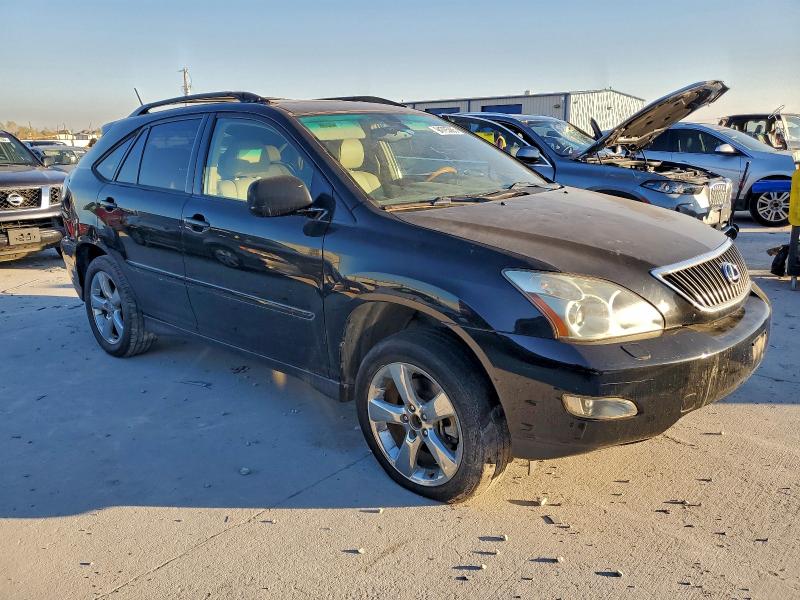 2004 LEXUS RX 330 #3304574448