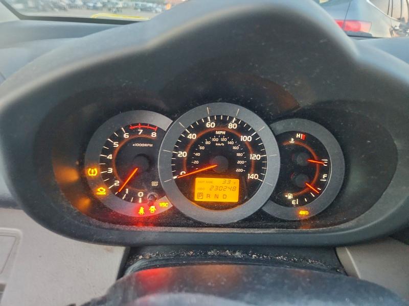 2006 TOYOTA RAV4 LIMIT #3315562806