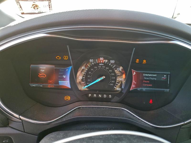 2014 FORD FUSION TIT #3304609465