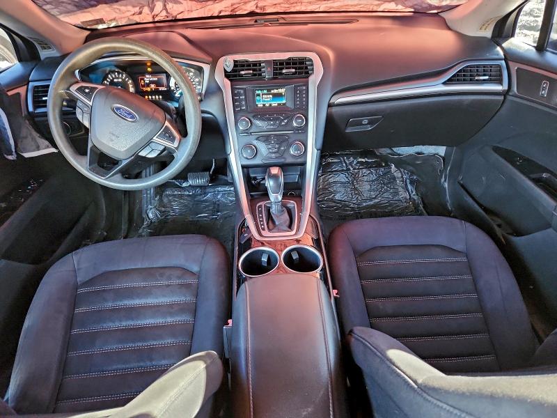 2013 FORD FUSION SE #3302693003