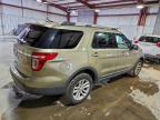 Lot #3309394980 2013 FORD EXPLORER X