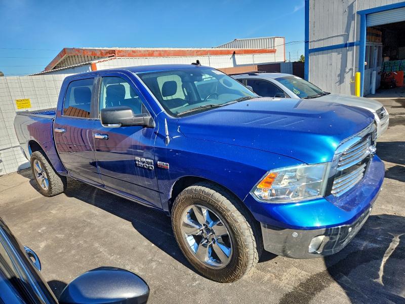 2018 RAM 1500 SLT #3304908550