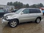 Lot #3303726445 2006 TOYOTA HIGHLANDER