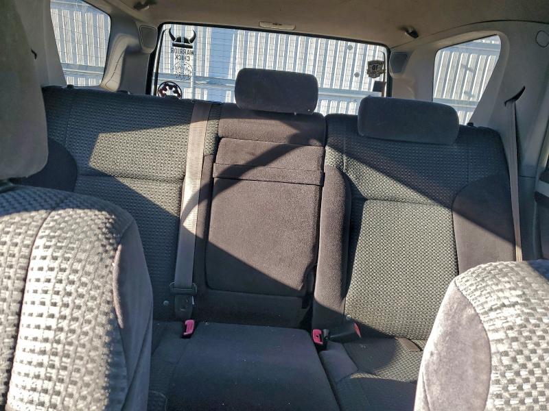 2005 TOYOTA 4RUNNER SR #3304555453