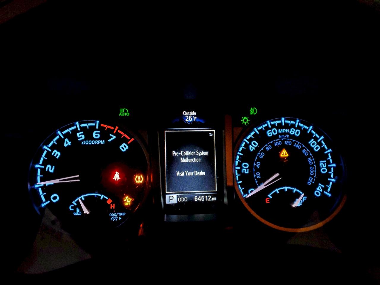 Lot #3309604592 2021 TOYOTA TACOMA DOU