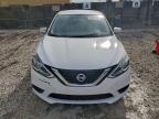 Lot #3315891095 2016 NISSAN SENTRA S