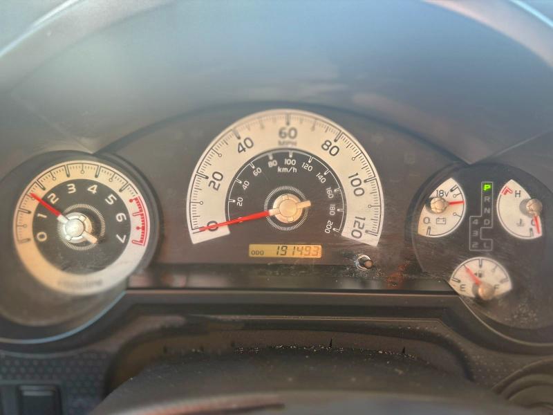 2014 TOYOTA FJ CRUISER #3304539449