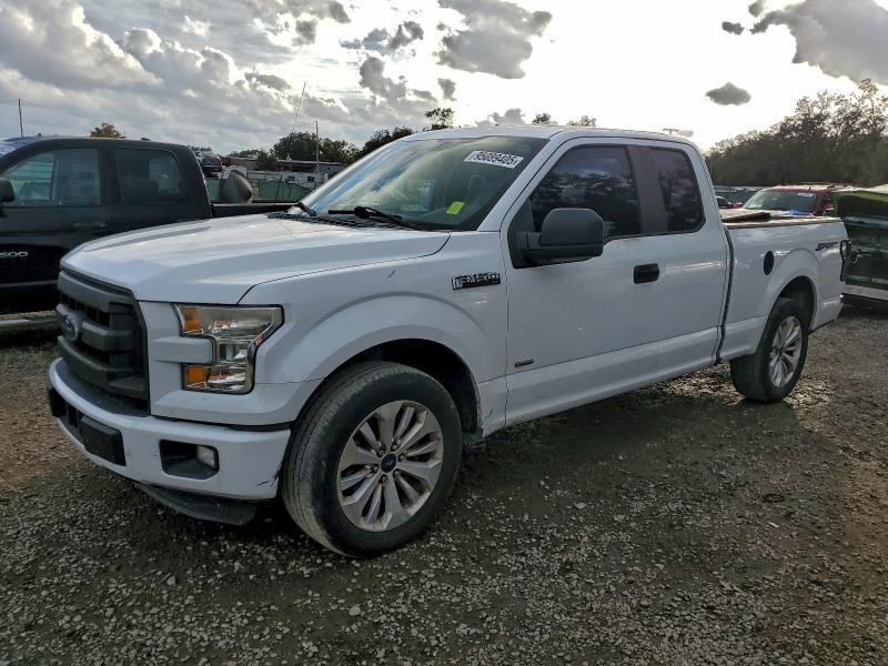 2016 FORD F150 SUPER #3305308339