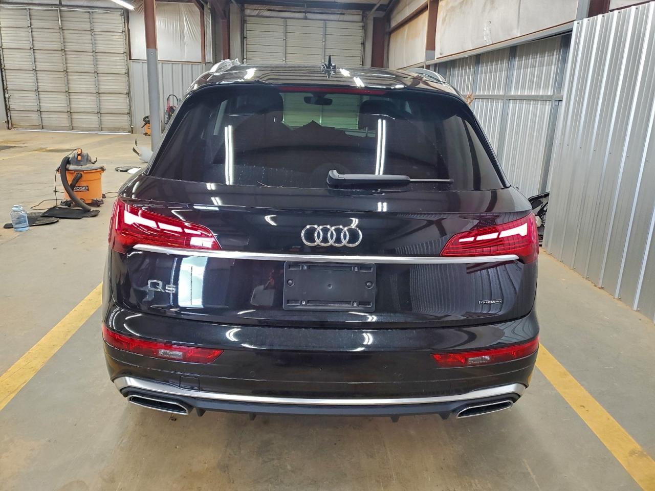 AUDI Q5 PREMIUM PLUS 45