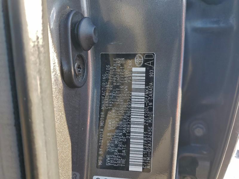 2006 TOYOTA COROLLA CE #3316769413