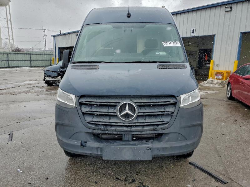 2019 MERCEDES-BENZ SPRINTER 2 #3312473611