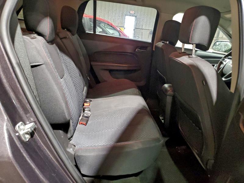 2014 GMC TERRAIN SL #3305352307