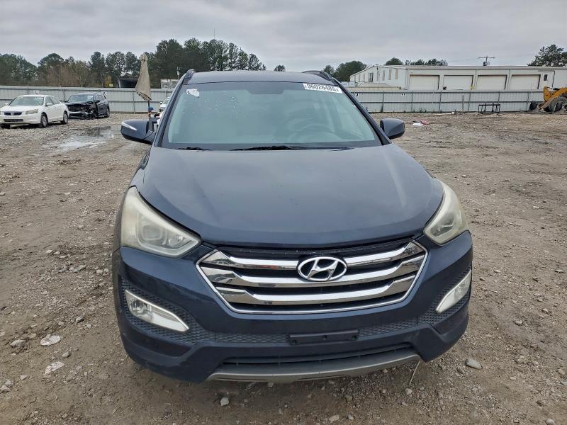 2013 HYUNDAI SANTA FE S #3316727408