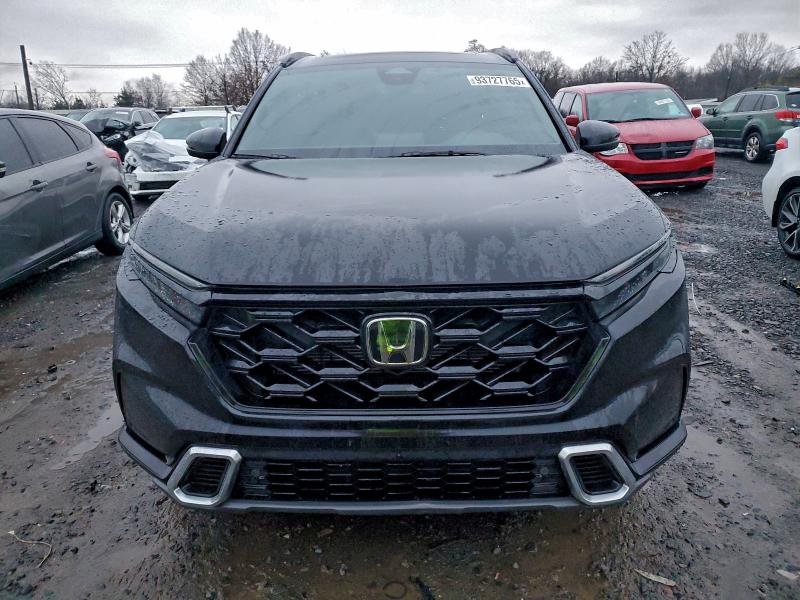 2024 HONDA CR-V SPORT #3303626928