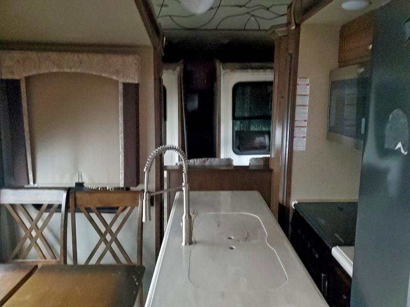 2019 CEDAR CREEK 5TH WHEEL #3303482906