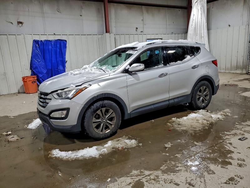 2014 HYUNDAI SANTA FE S #3316771430