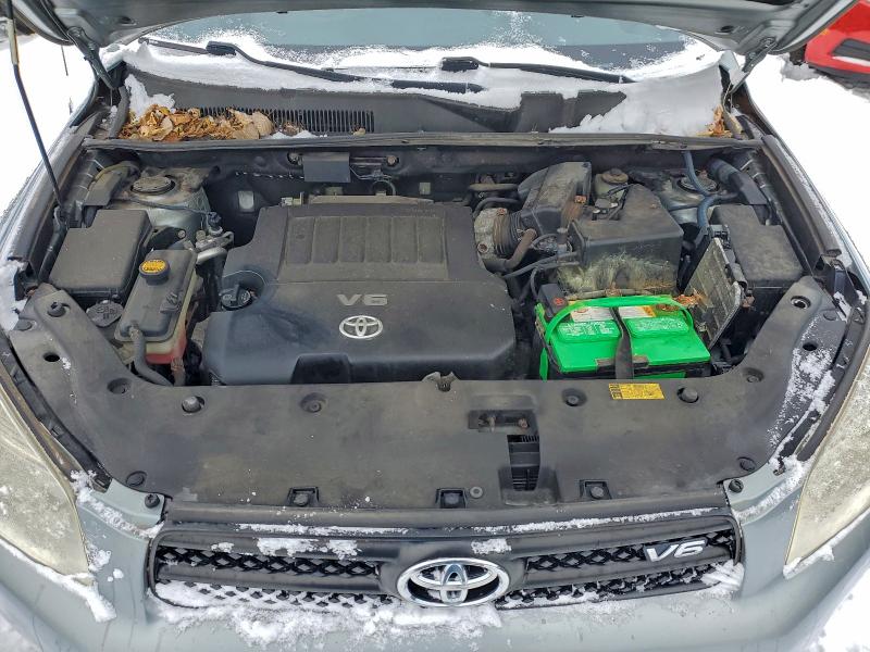 2007 TOYOTA RAV4 #3303583929