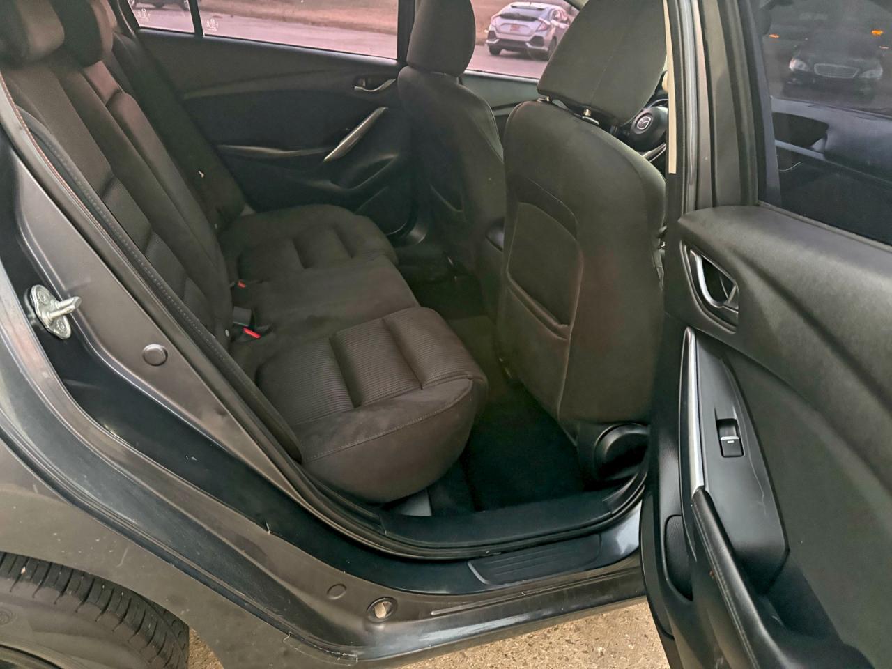 Lot #3317697073 2016 MAZDA 6 SPORT