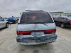 Lot #3304574445 1991 TOYOTA PREVIA DLX