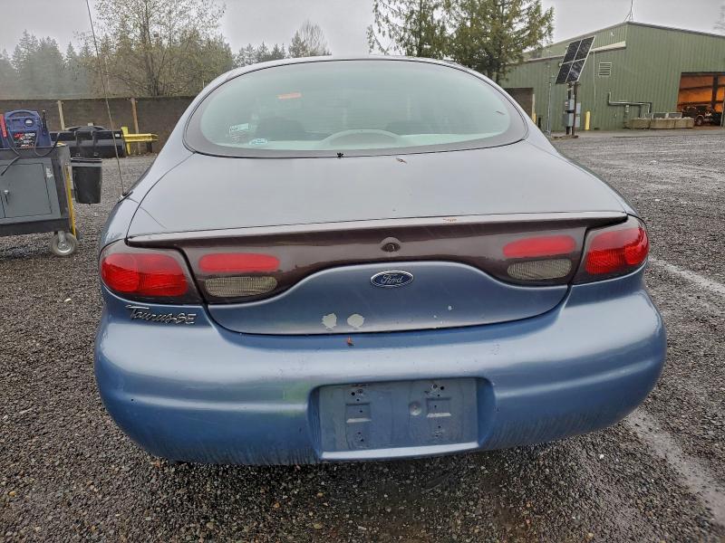 1999 FORD TAURUS SE #3312616214