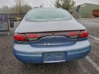 Lot #3312616214 1999 FORD TAURUS SE