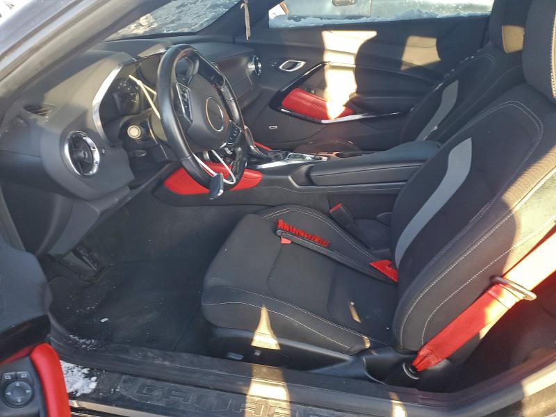 2023 CHEVROLET CAMARO LT1 #3316745418