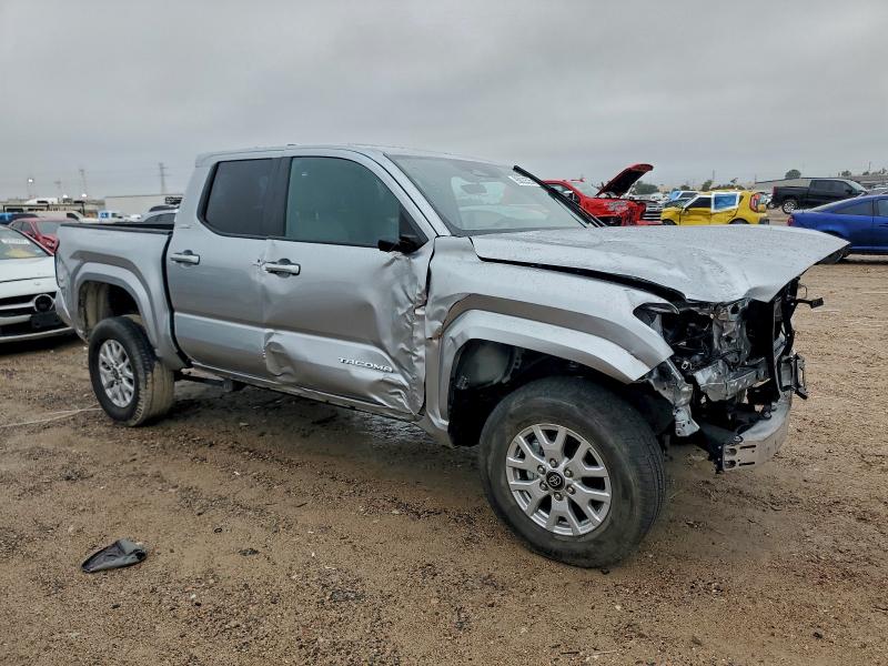 2024 TOYOTA TACOMA DOU #3305291316
