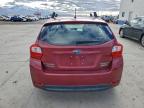 Lot #3308482278 2015 SUBARU IMPREZA PR