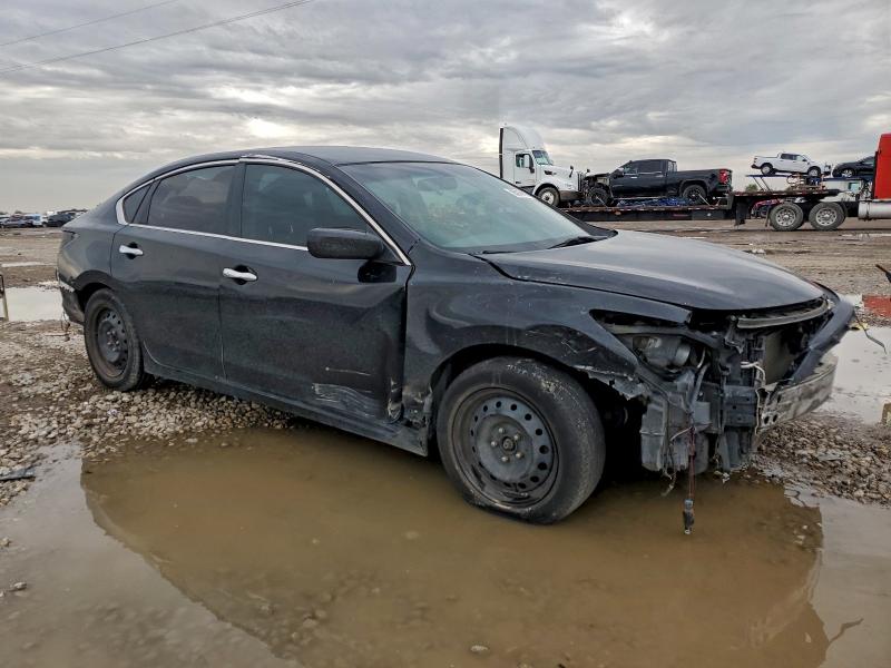 2015 NISSAN ALTIMA 2.5 #3310443309