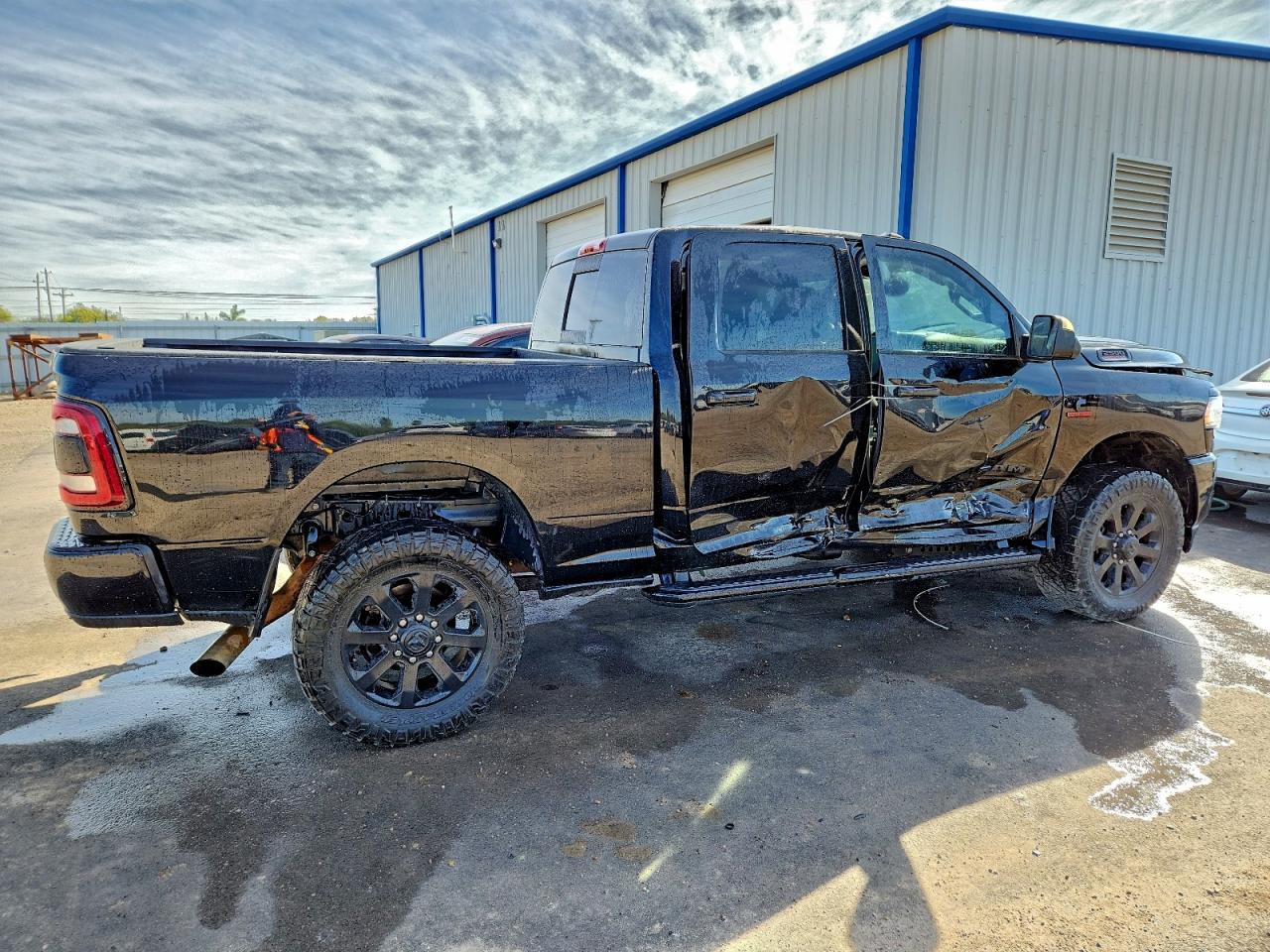 RAM 2500 BIG HORN/LONE STAR
